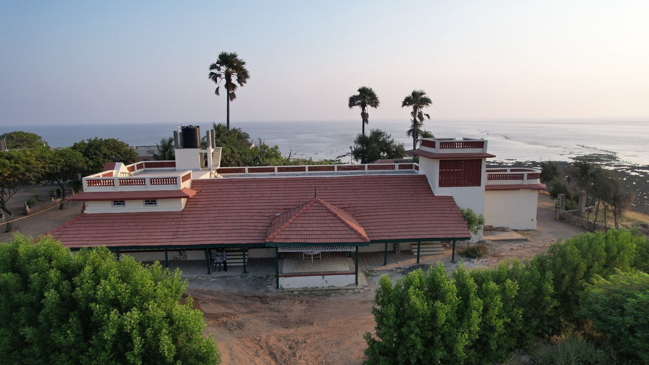 Photo of Outdoor in Talaja