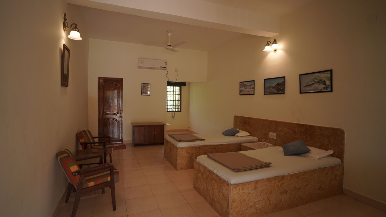 Photo of Bedroom in Talaja
