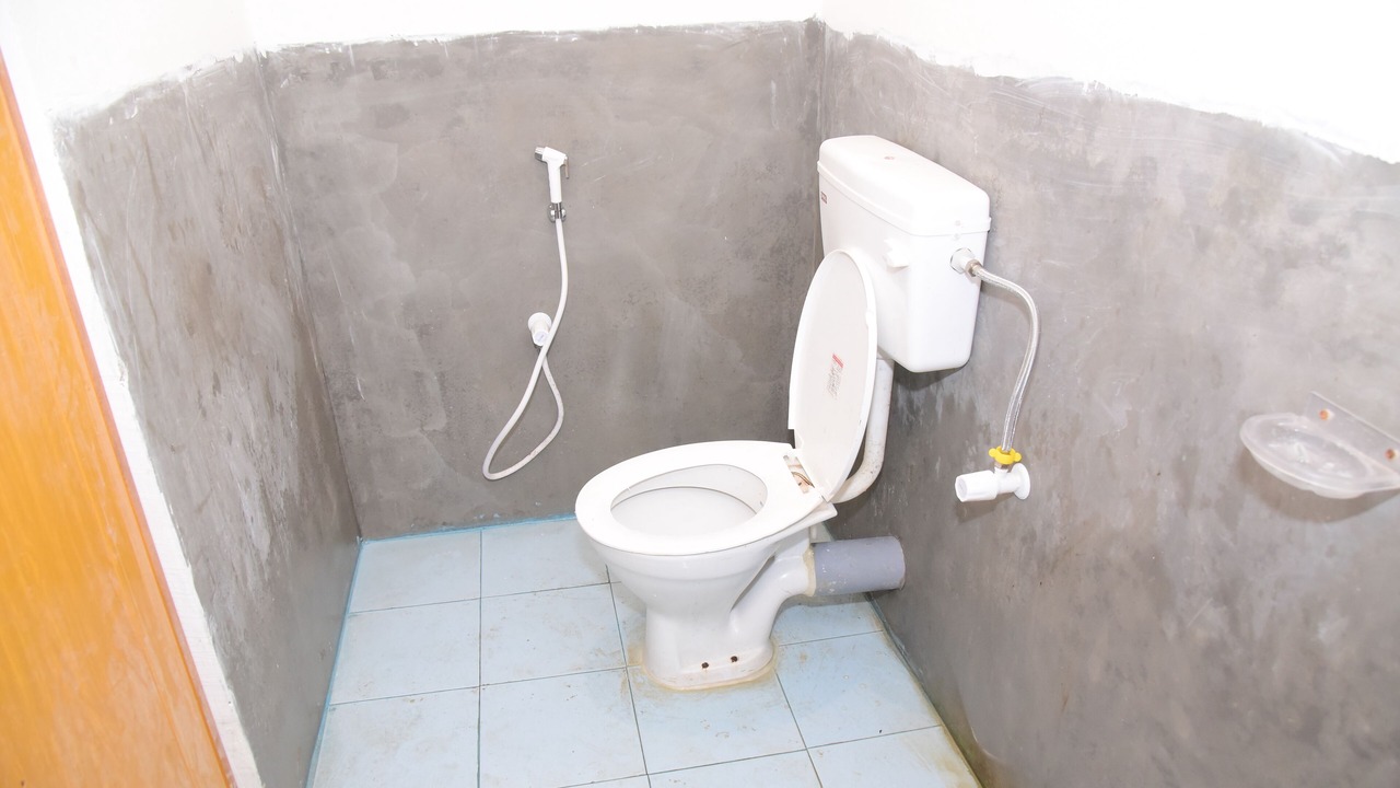 Photo of Bathroom in Nagaon