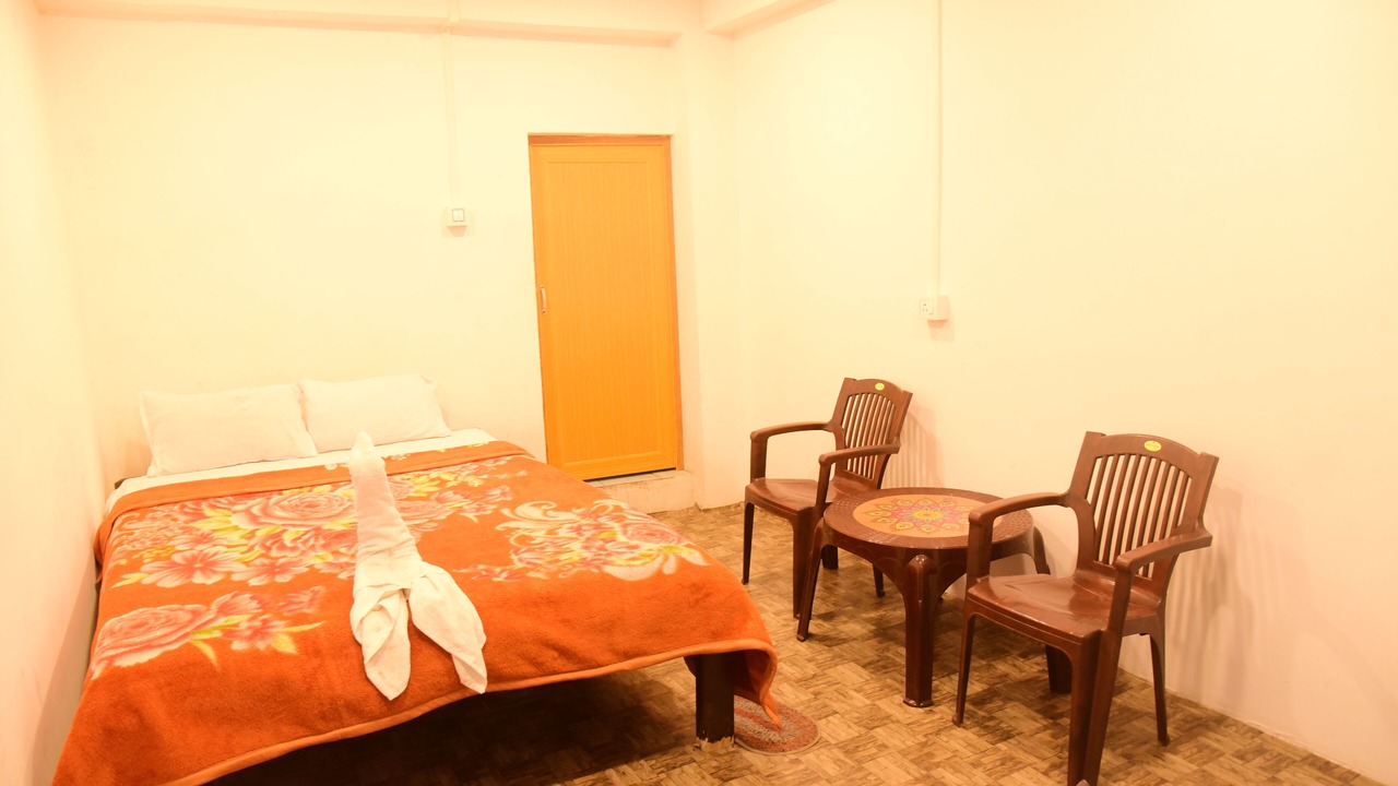 Photo of Bedroom in Nagaon