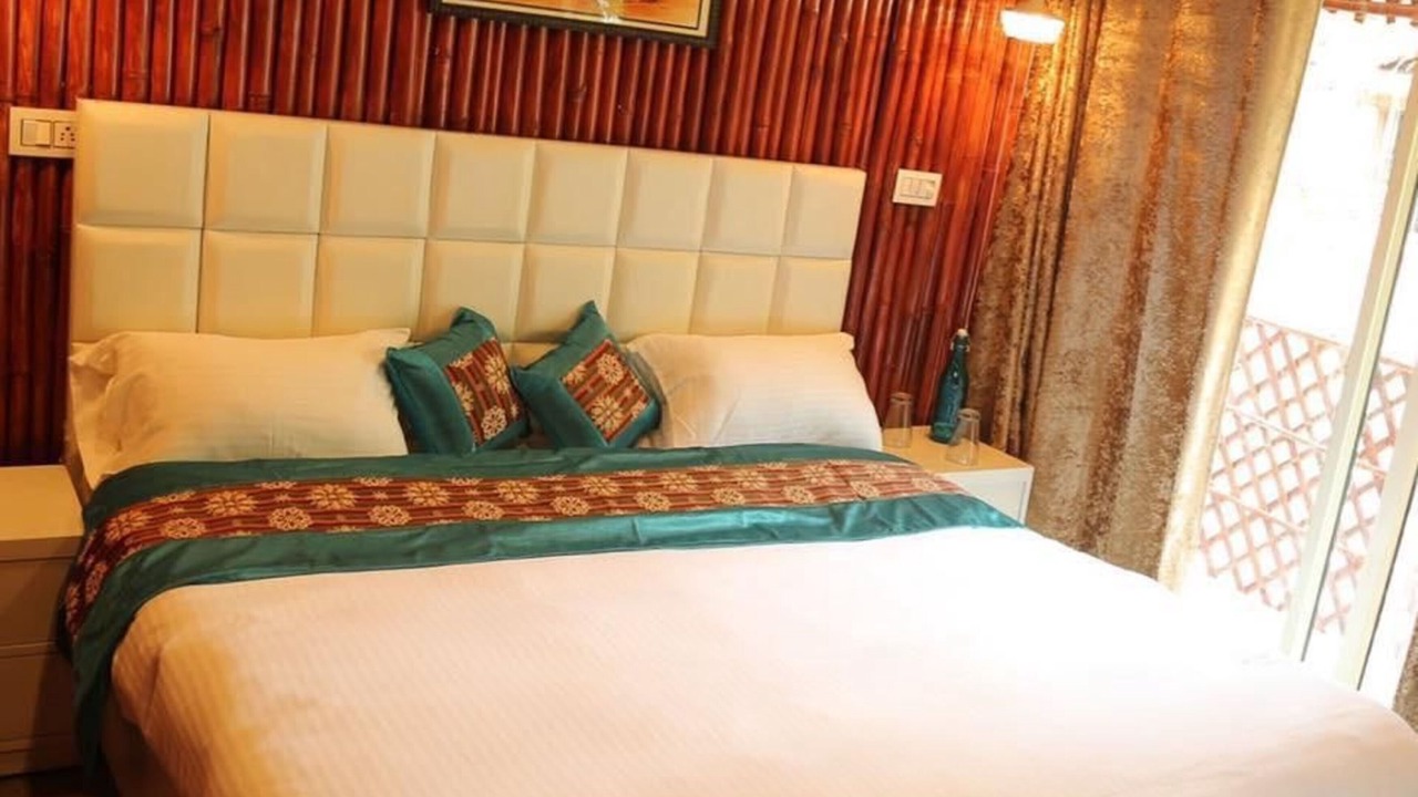 Photo of Bedroom in Kandaghat