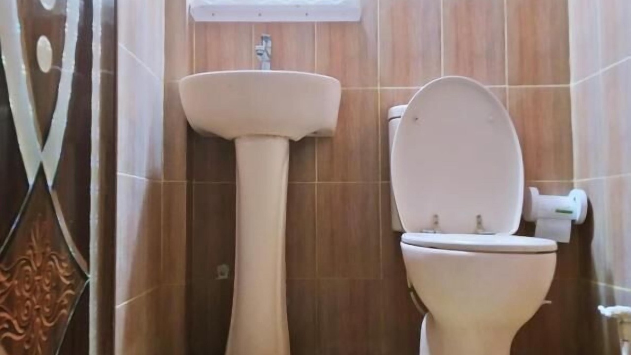 Photo of Bathroom in Uttara