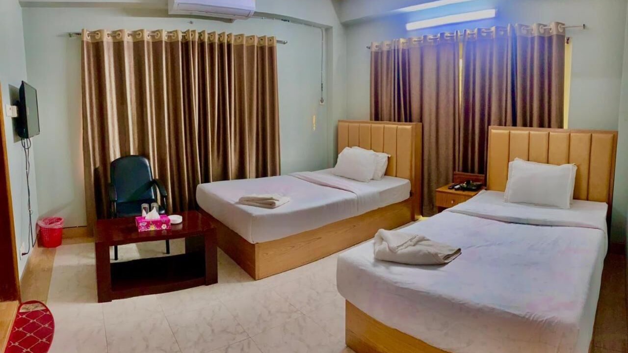 Photo of Bedroom in Uttara