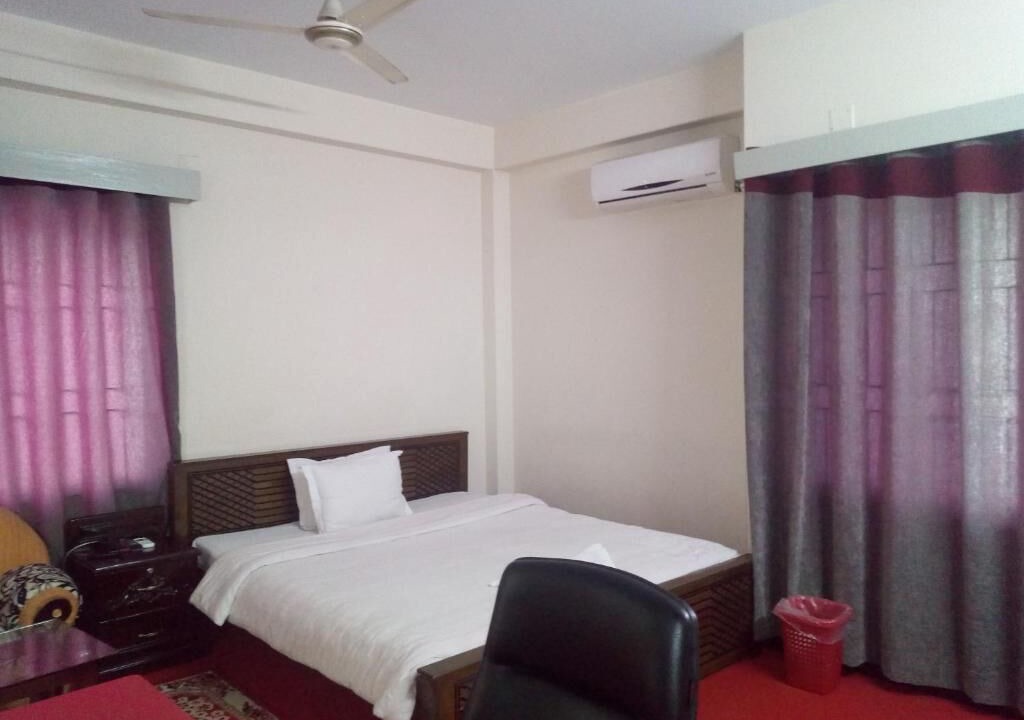 Photo of Bedroom in Uttara