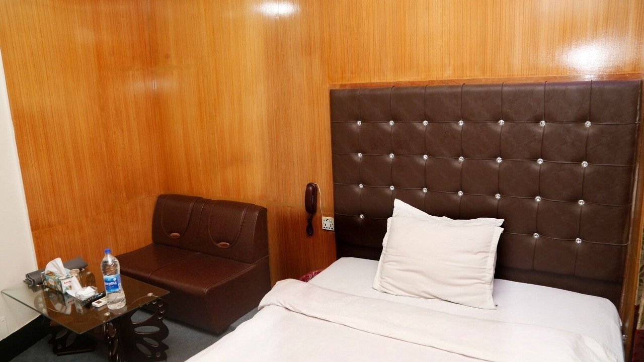Photo of Bedroom in Uttara