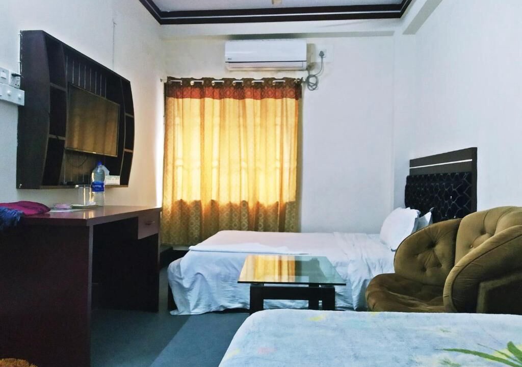Photo of Bedroom in Uttara