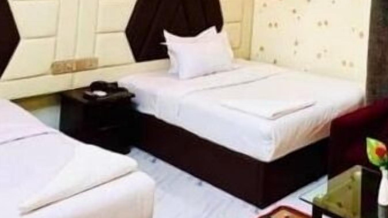 Photo of Bedroom in Uttara