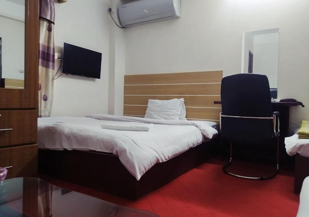 Photo of Bedroom in Uttara