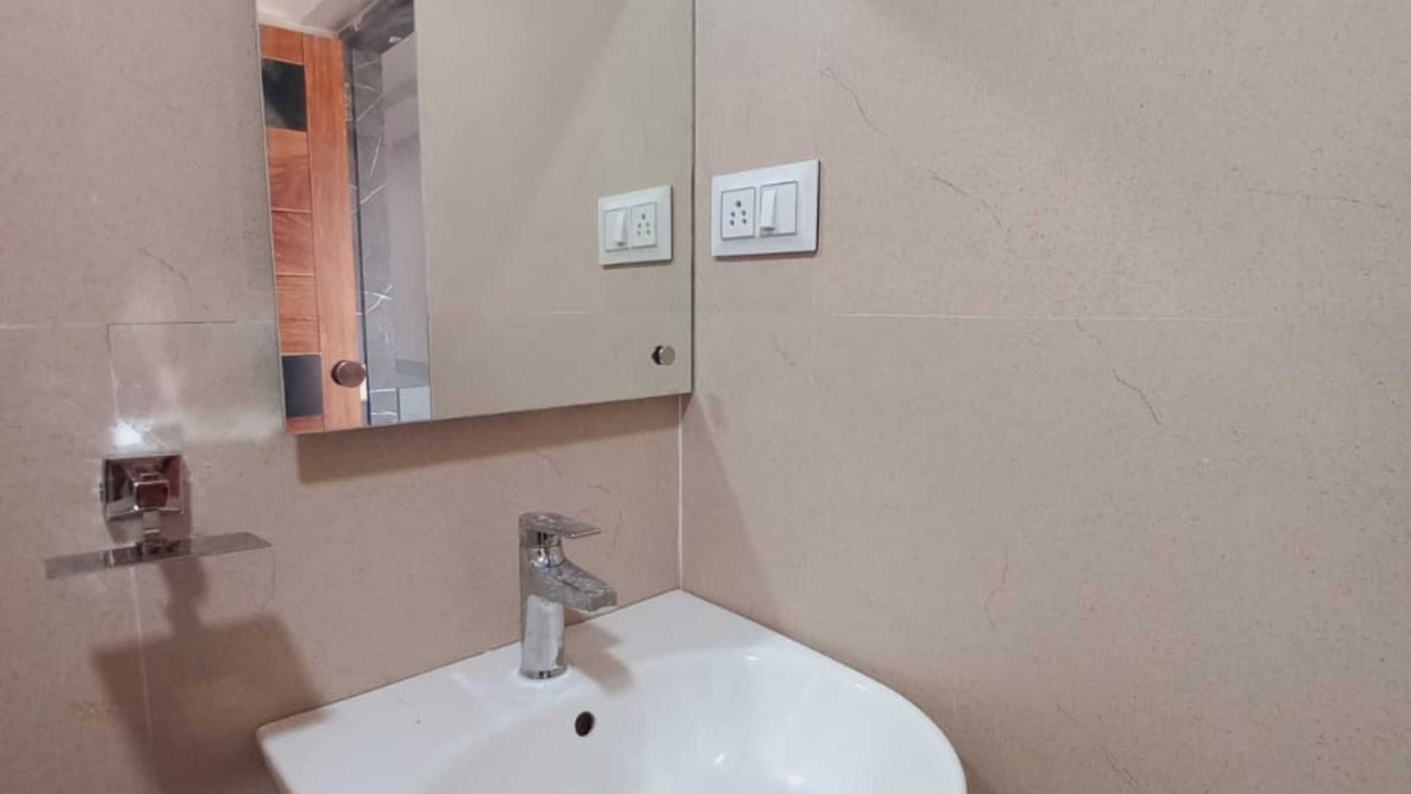 Photo of Bathroom in Brahmapur