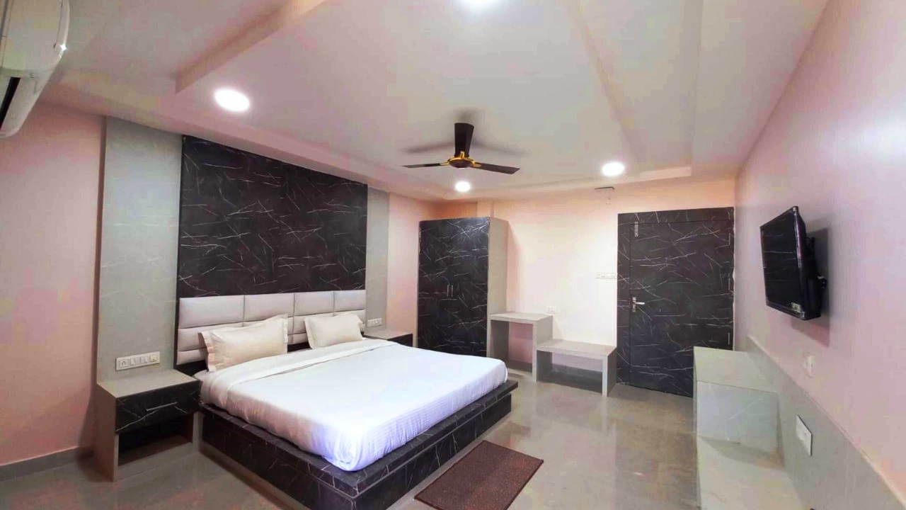 Photo of Bedroom in Brahmapur
