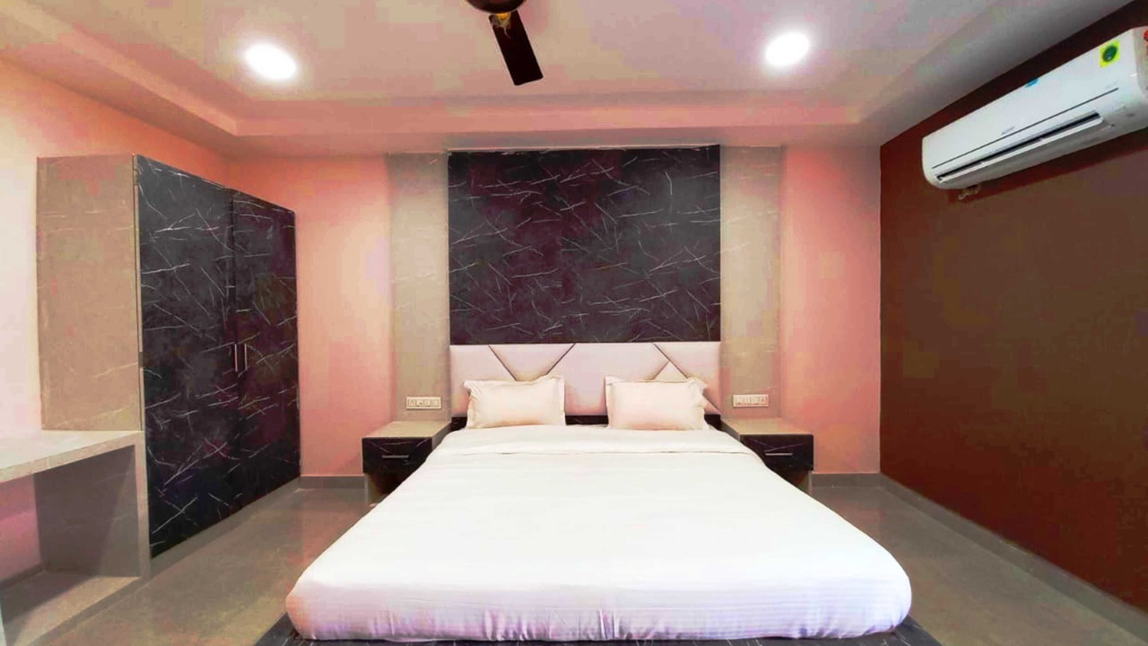 Photo of Bedroom in Brahmapur