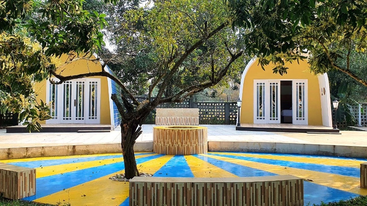 Photo of Outdoor in Nalkura