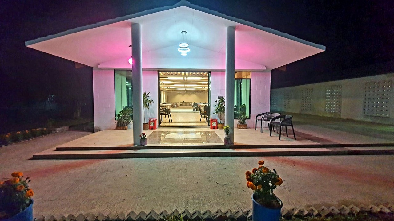 Photo of Livingroom in Nalkura
