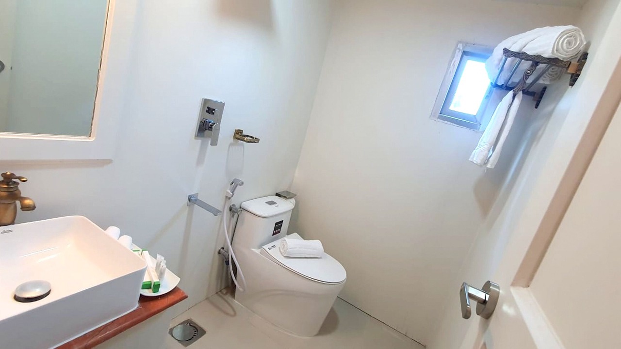 Photo of Bathroom in Nalkura