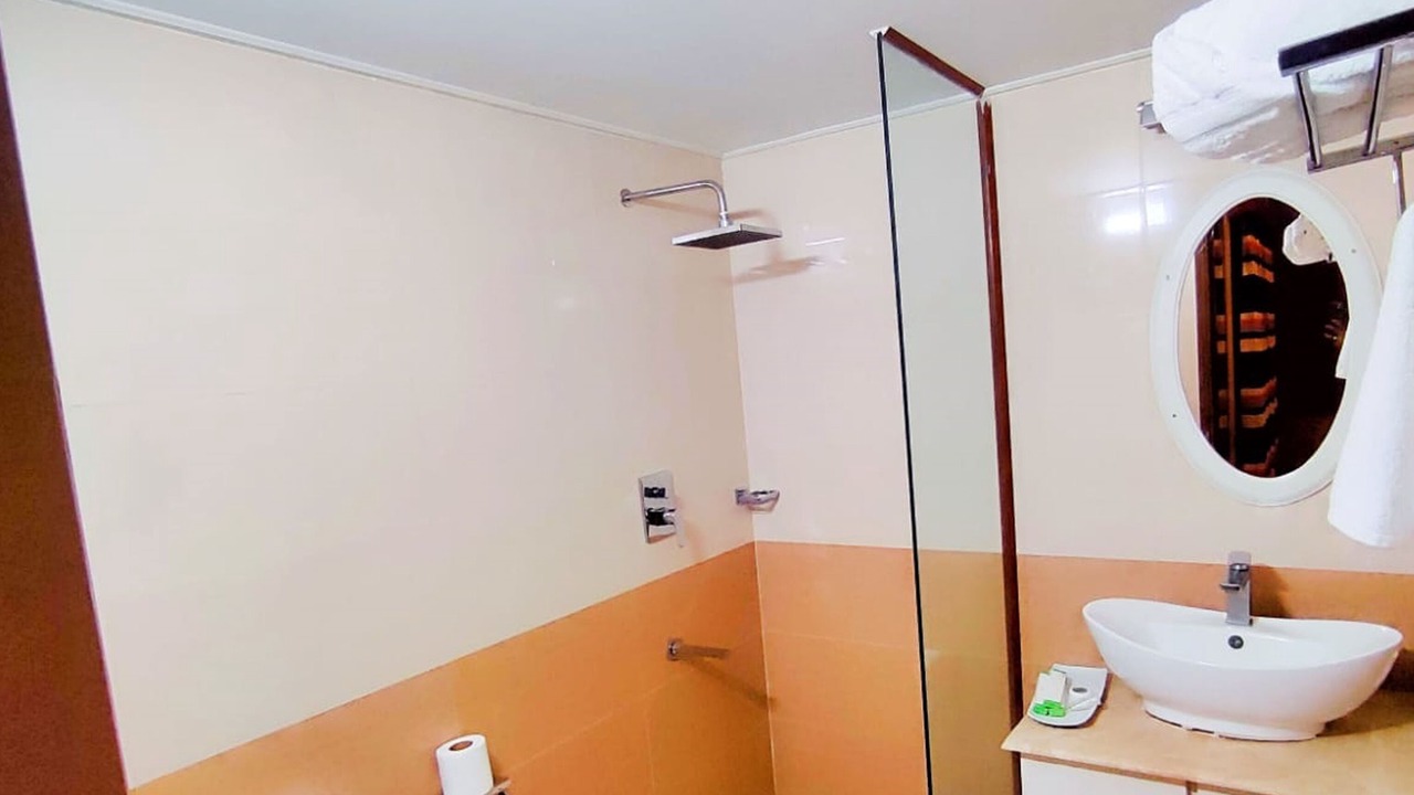 Photo of Bathroom in Nalkura