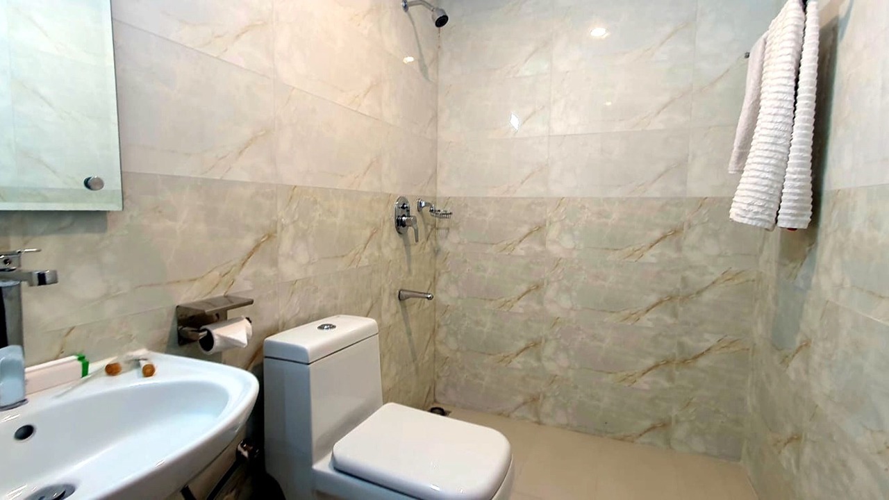 Photo of Bathroom in Nalkura