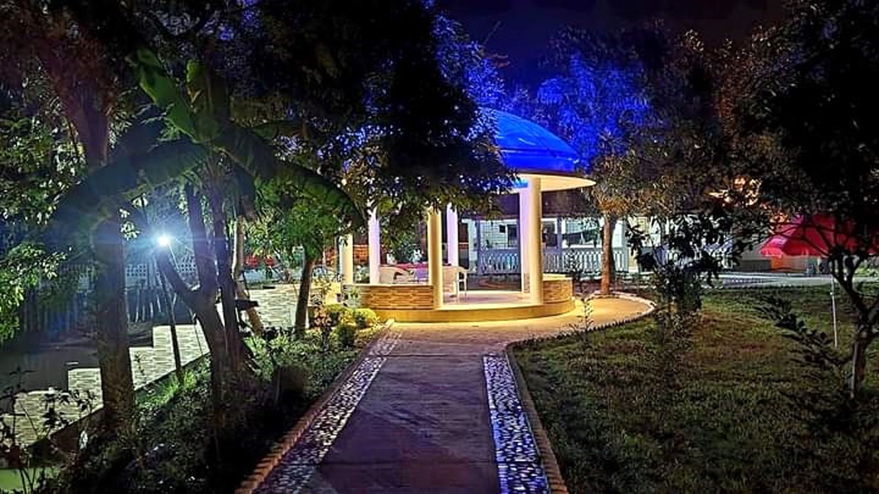 Photo of Patio Balcony in Nalkura
