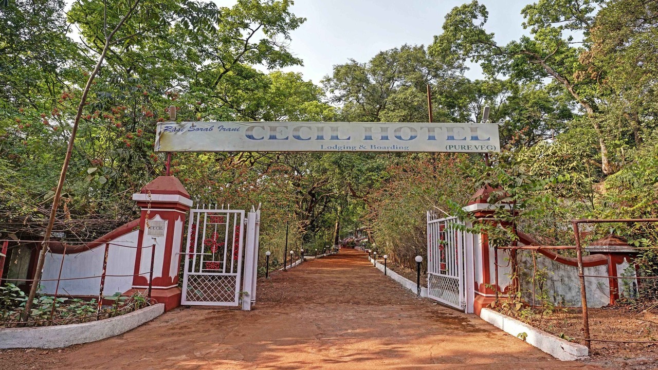 Photo of Outdoor in Matheran