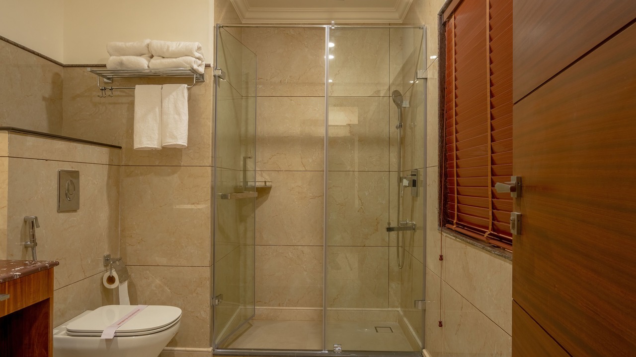 Photo of Bathroom in Leh