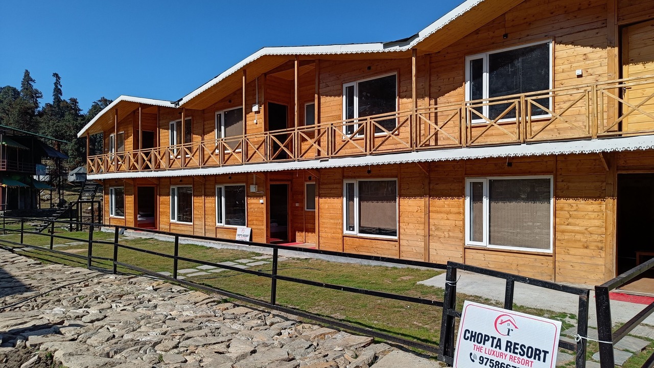 Photo of Outdoor in Dugalbitta