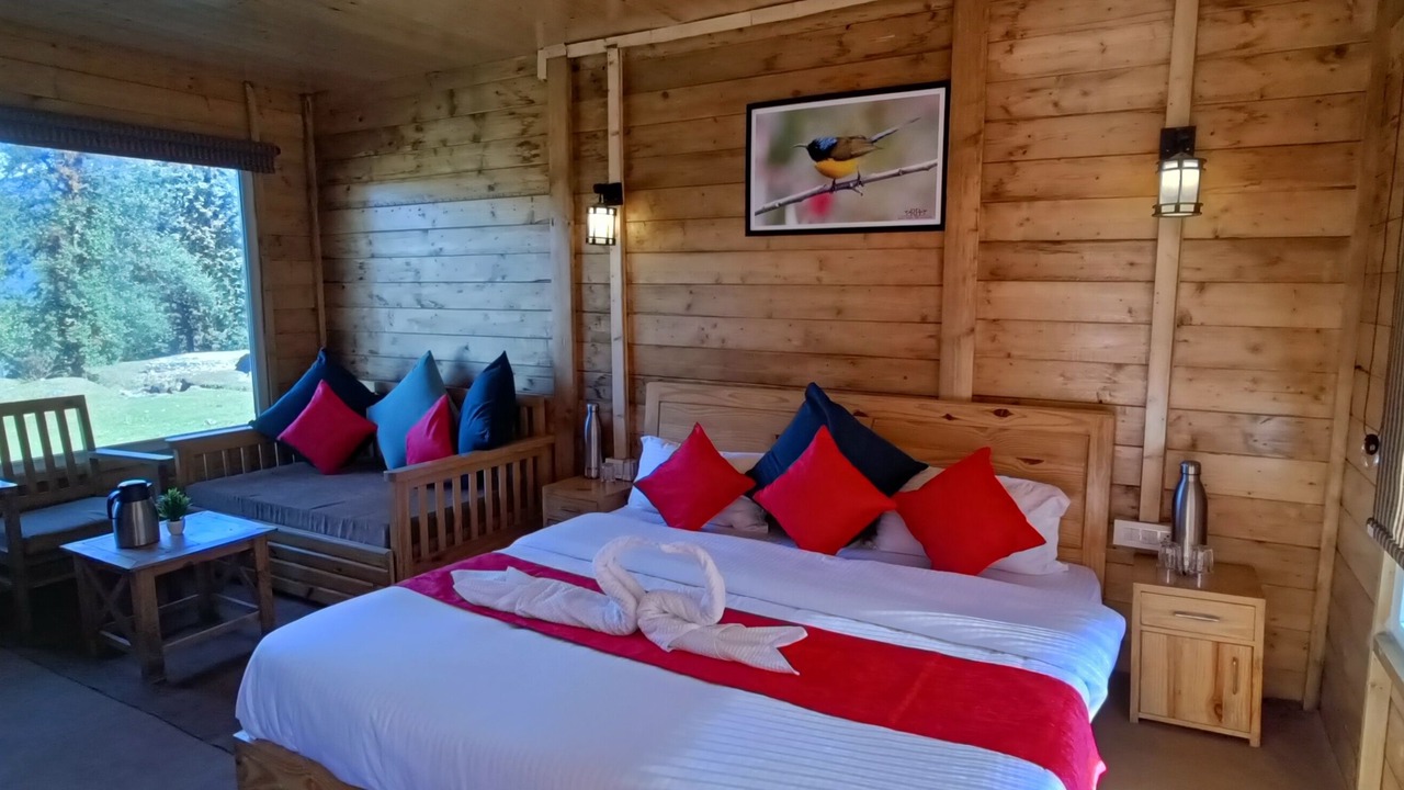 Photo of Bedroom in Dugalbitta