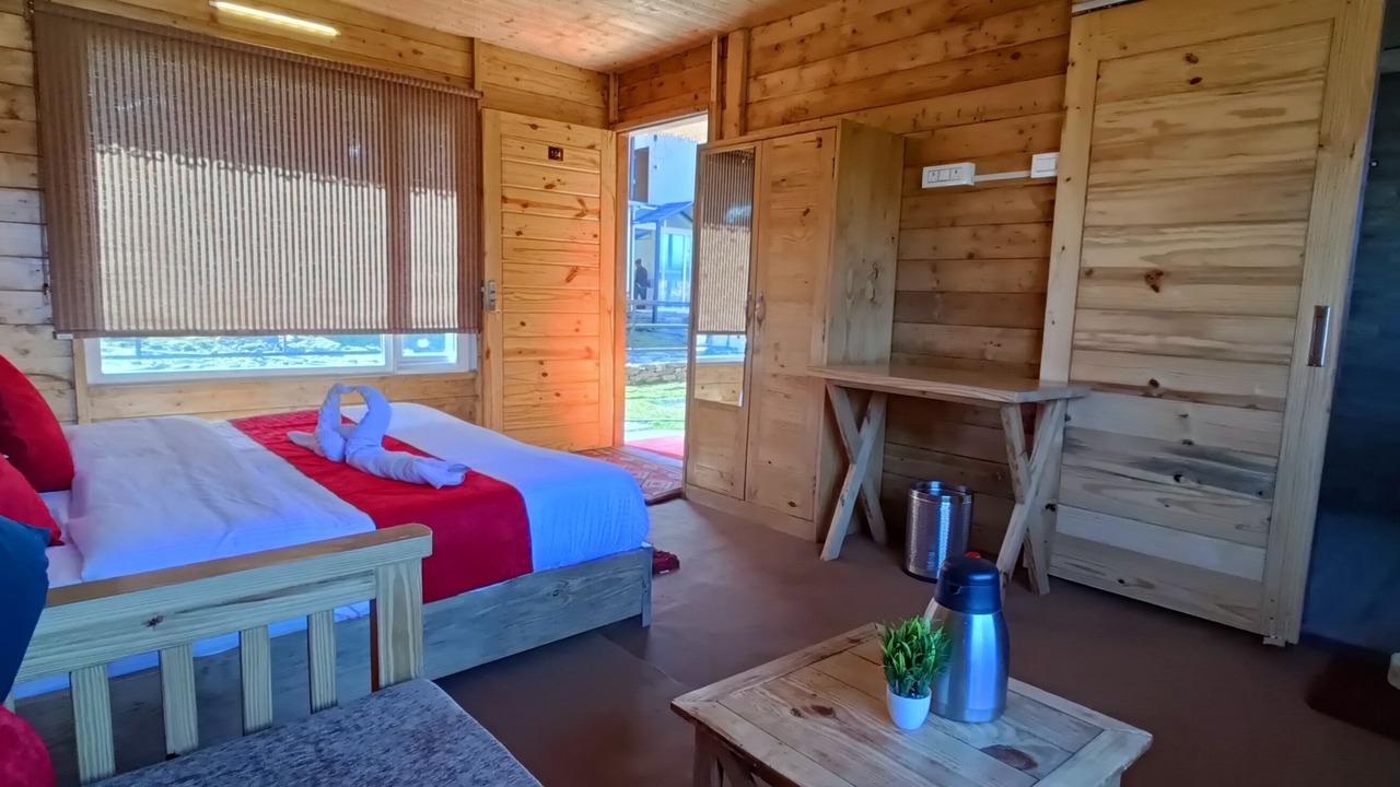 Photo of Bedroom in Dugalbitta