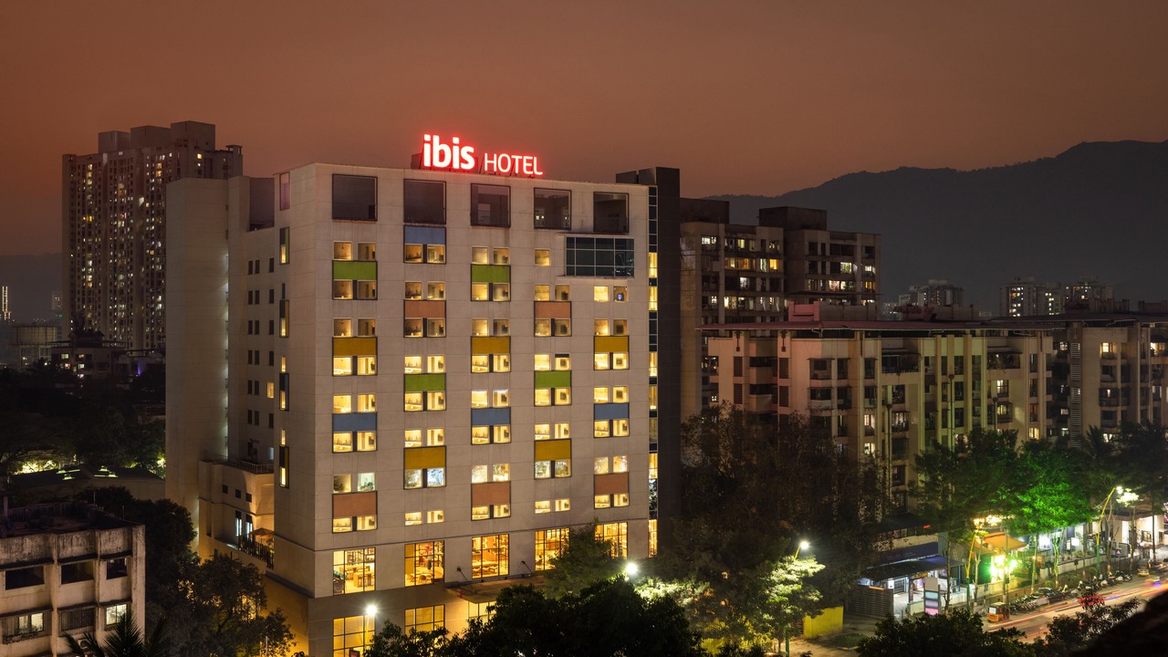 Photo of Outdoor in Thane West