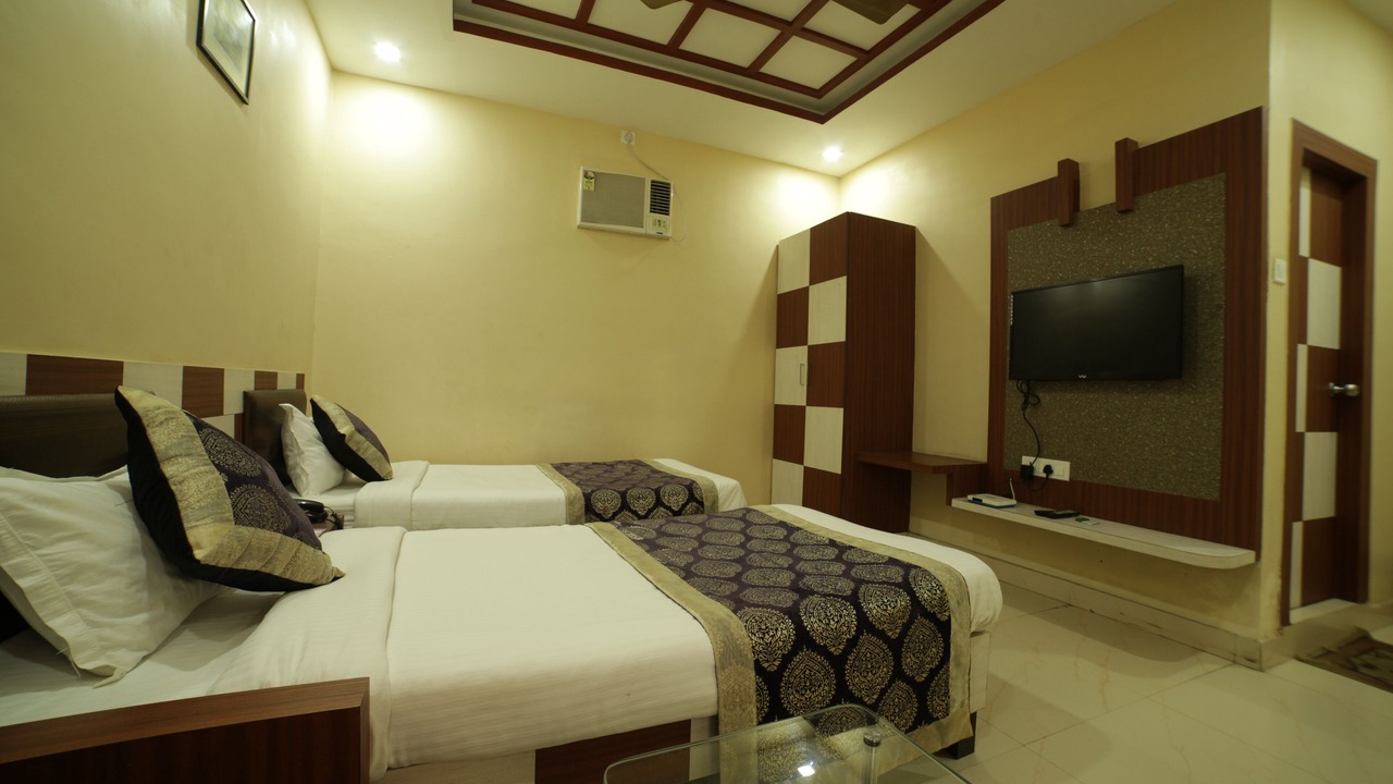 Photo of Bedroom in Katihar