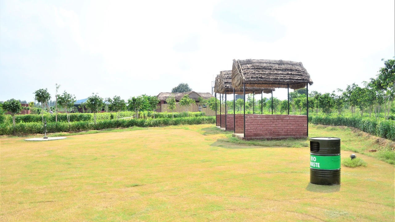 Photo of Outdoor in Manesar
