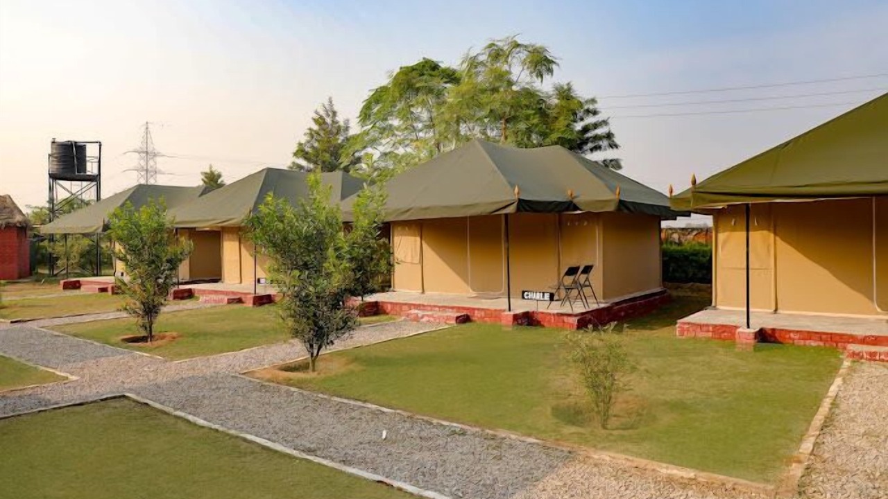 Photo of Outdoor in Manesar