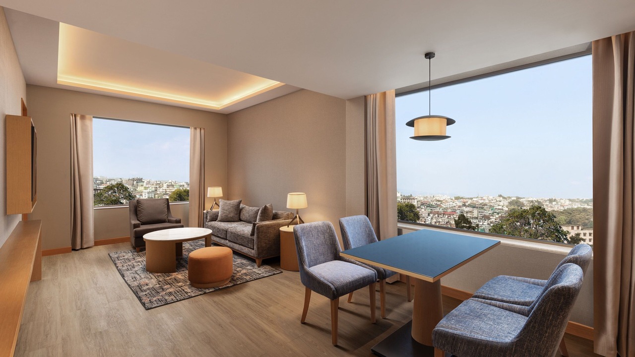 Photo of Bedroom in Police Bazar