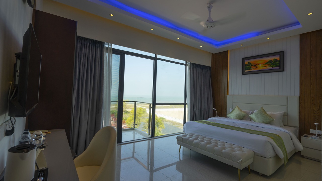 Photo of Bedroom in Cox's Bazar