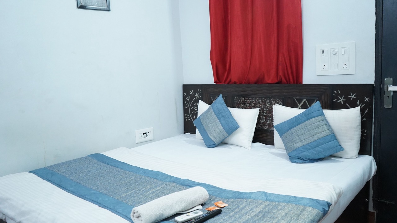Photo of Bedroom in Hari Nagar