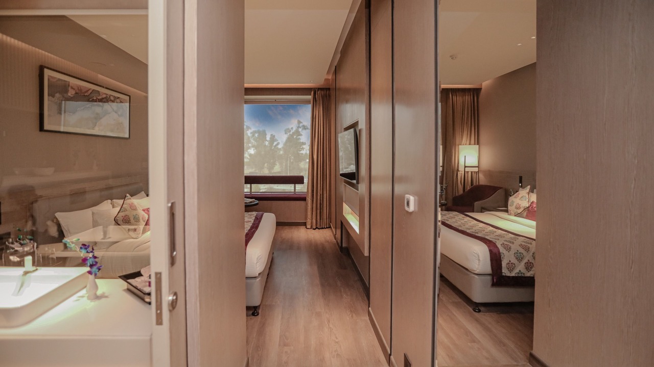 Photo of Bedroom in Amritsar