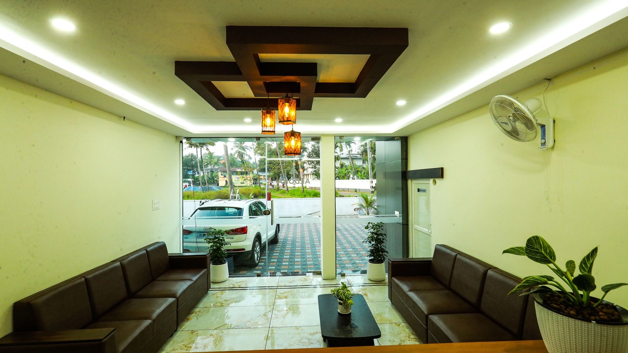 Photo of Outdoor in Nedumbassery