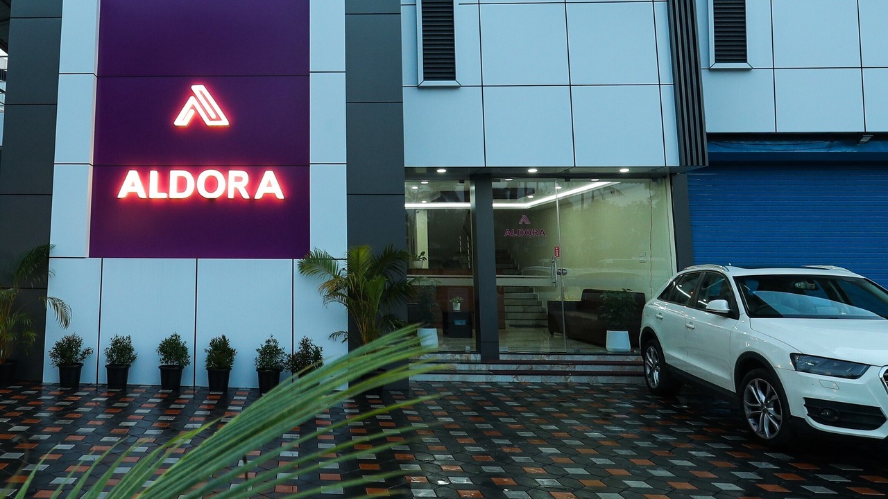 Photo of Outdoor in Nedumbassery