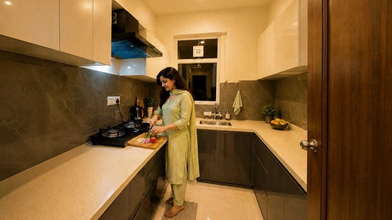 Photo of Bedroom in Sector 39
