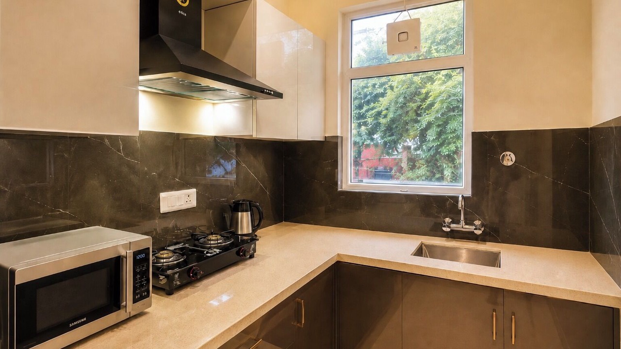 Photo of Bedroom in Sector 39