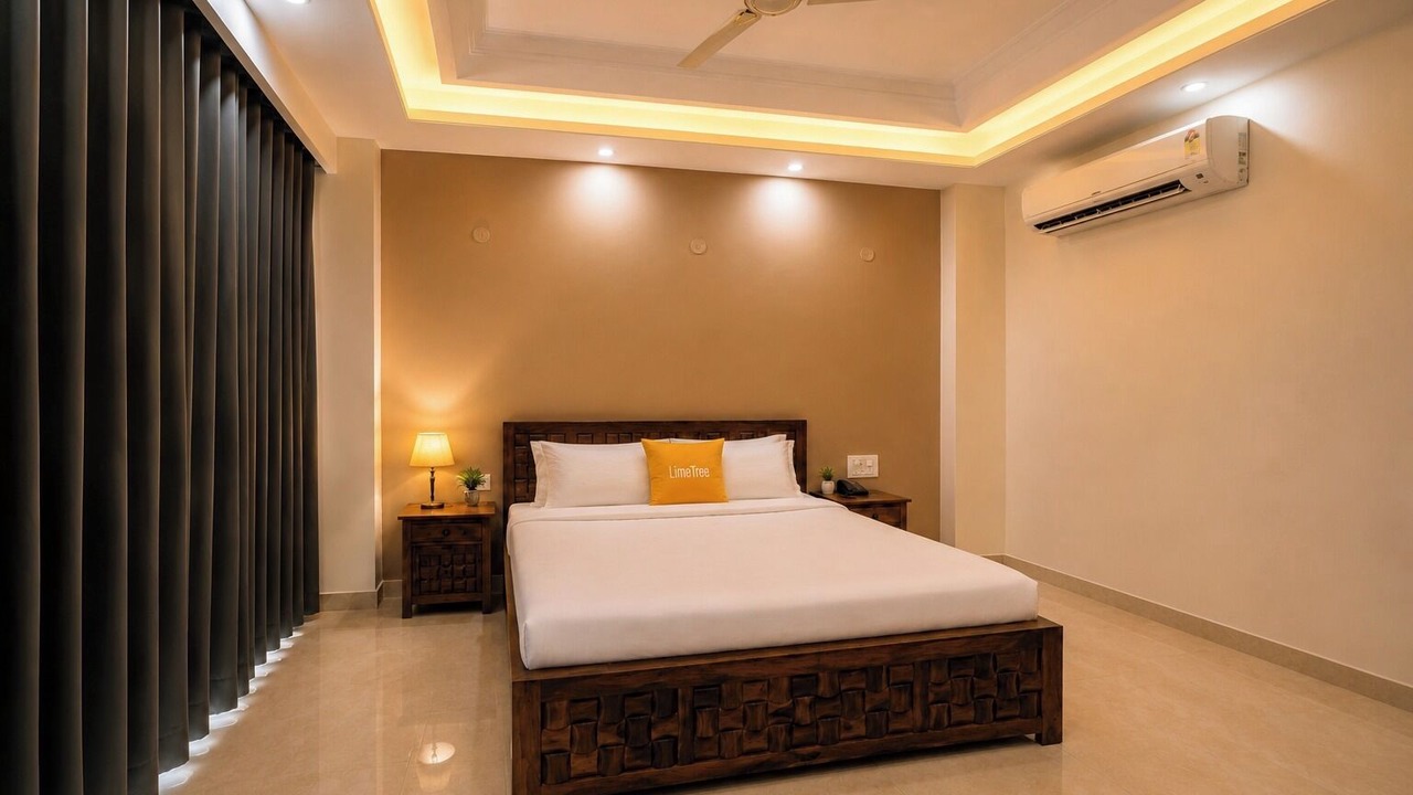 Photo of Bedroom in Sector 39