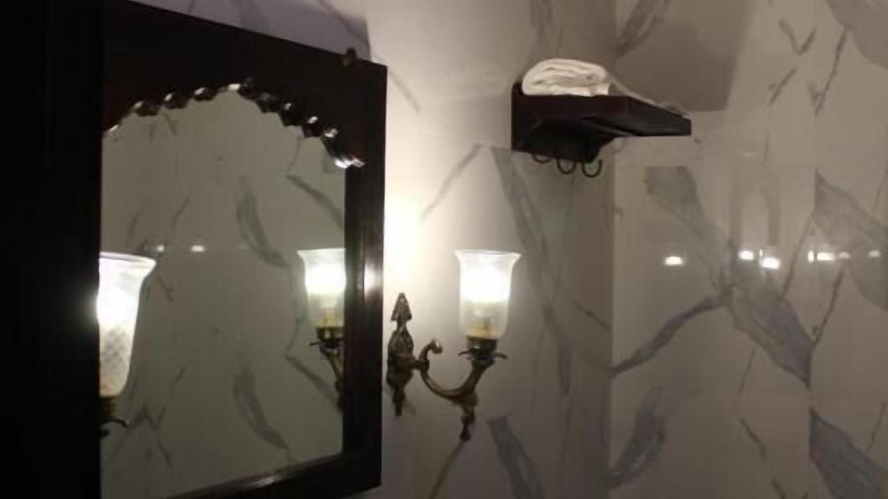 Photo of Bathroom in Bharatpur