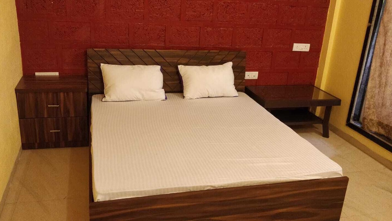 Photo of Bedroom in Murud
