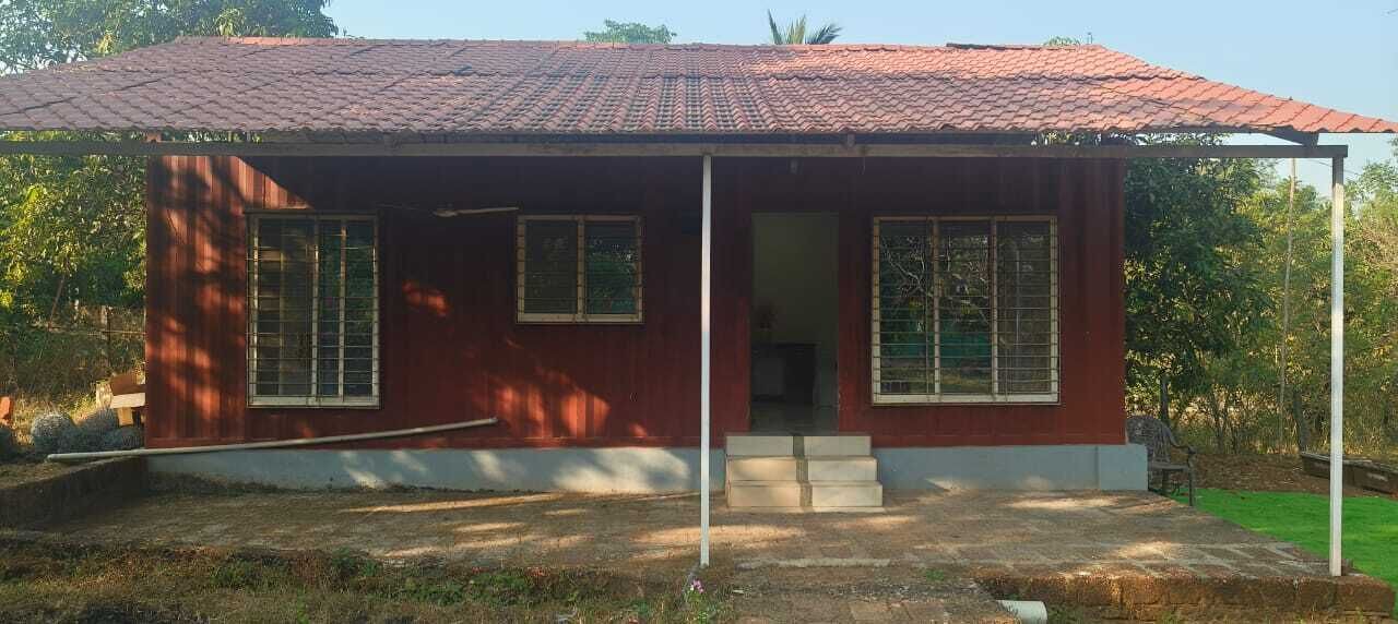 Photo of Bedroom in Murud