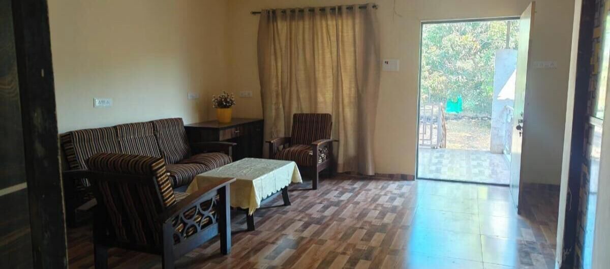 Photo of Bedroom in Murud