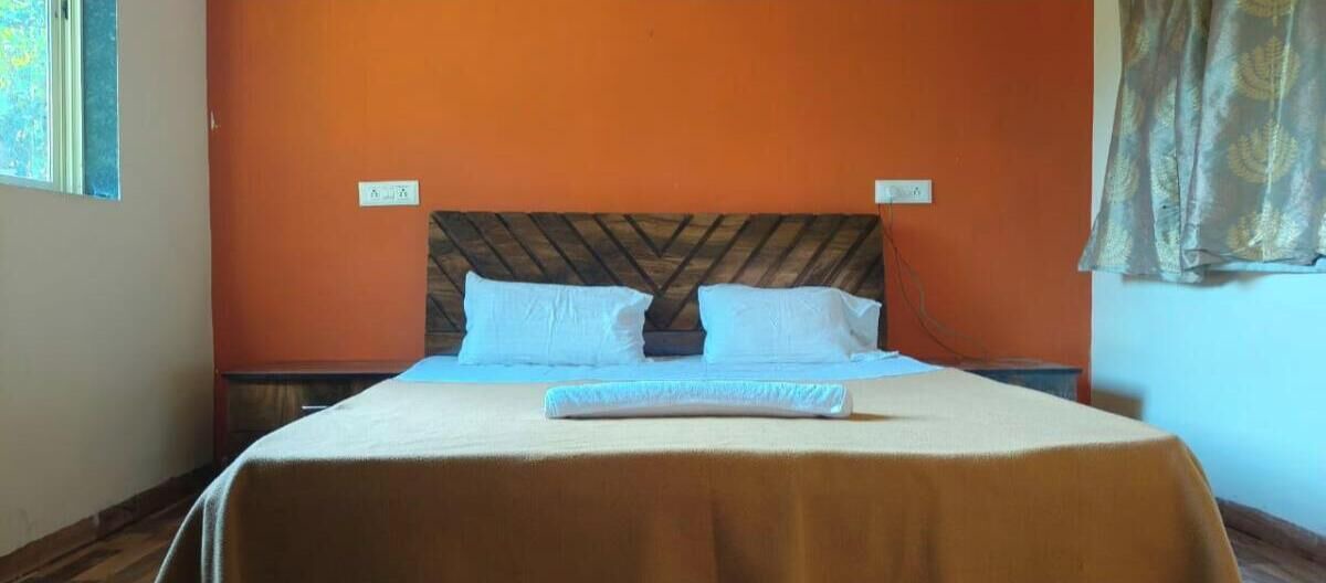 Photo of Bedroom in Murud
