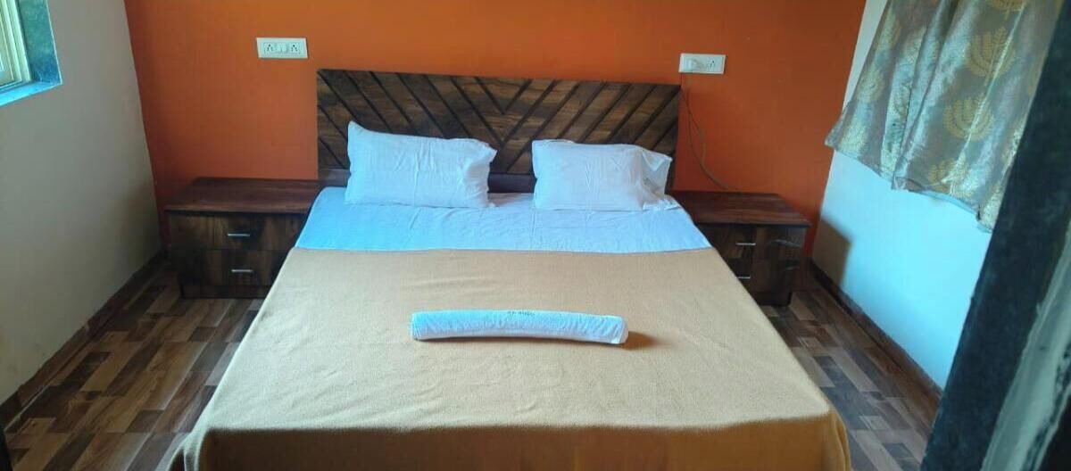 Photo of Bedroom in Murud