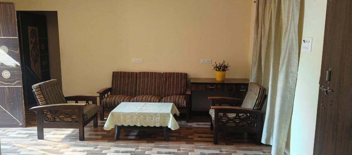 Photo of Bedroom in Murud