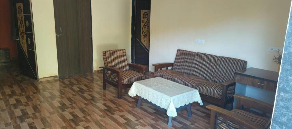 Photo of Bedroom in Murud
