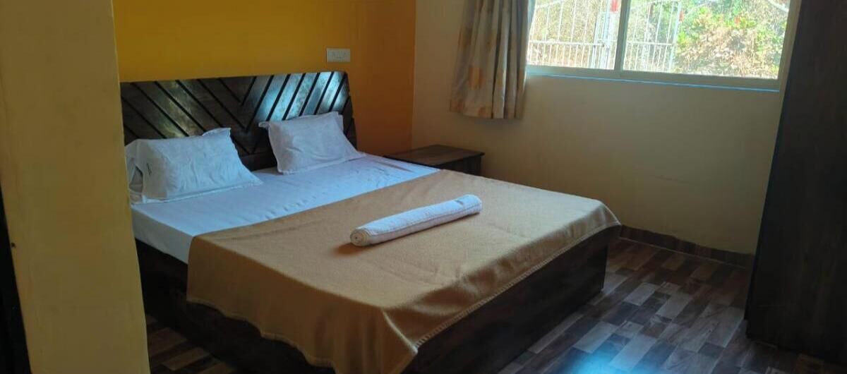 Photo of Bedroom in Murud