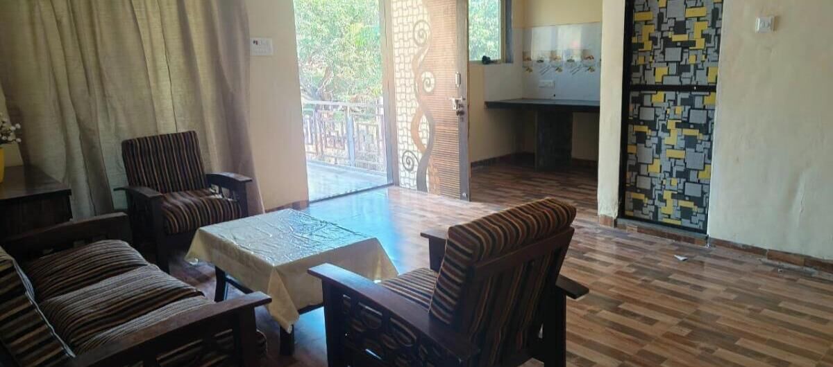 Photo of Bedroom in Murud