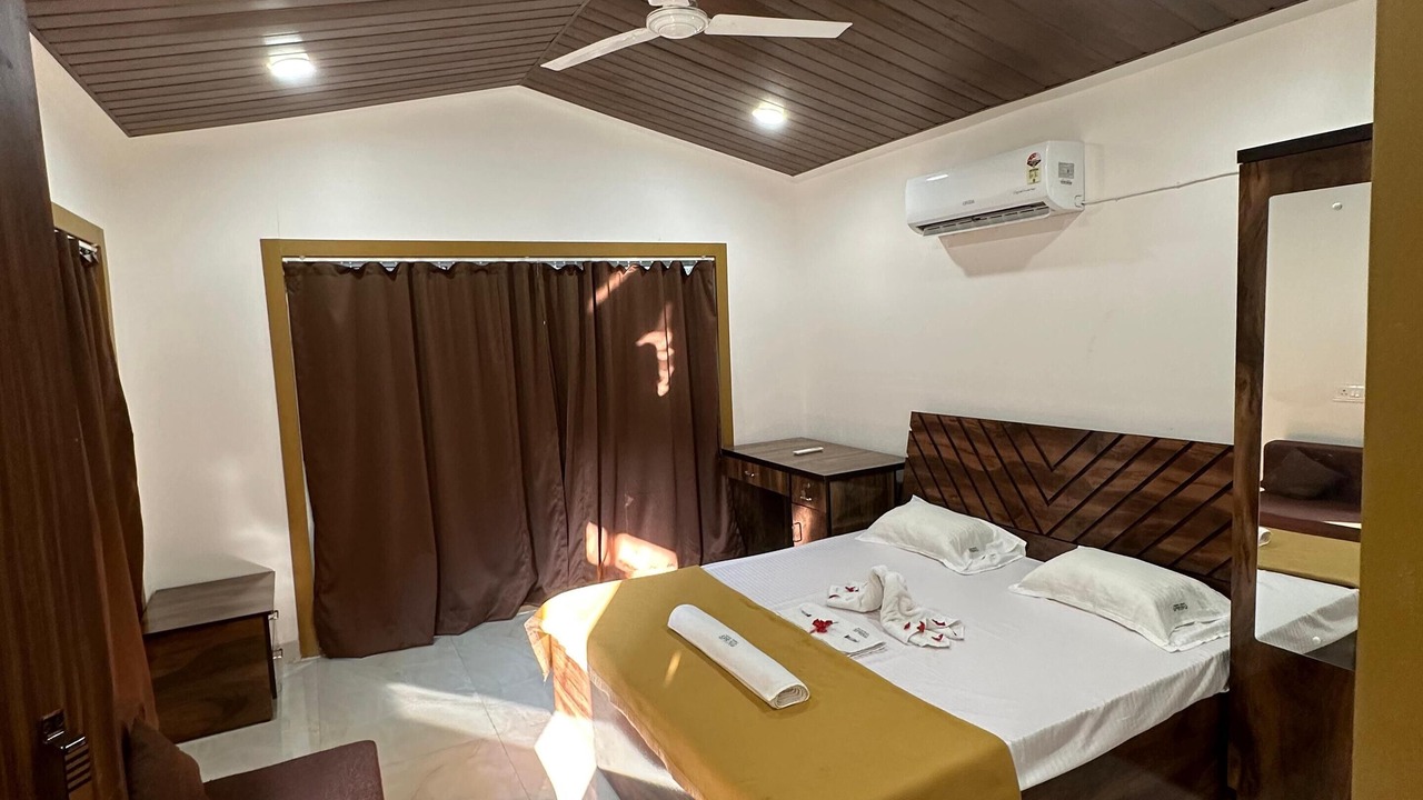 Photo of Bedroom in Murud